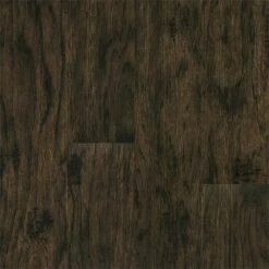 Armstrong American Home Tavern Brown 6 In. X 36 In. Glue Down Vinyl Plank (35.95 Sq. Ft. / Carton)