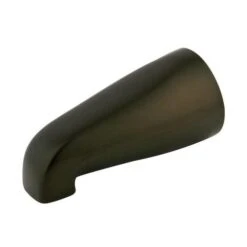 Elements Of Design Oil-Rubbed Bronze Bathtub Spout