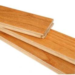 Bruce Laurel Butterscotch Oak 3/4 In. Thick X 2-1/4 In. Wide X Varying Length Solid Hardwood Flooring (20 Sq. Ft. / Case) -Valpar Bathroom Shop 668216b84781a67d170a7f2c76a3f88d 1800x1800