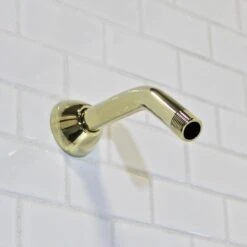 Speakman Polished Chrome Bathtub/Shower Shower Arm And Flange -Valpar Bathroom Shop 671252083716 09373857 1800x1800