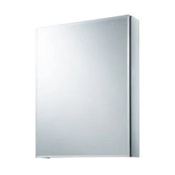 20-in X 26-in Rectangle Surface/Recessed Mirrored Medicine Cabinet -Valpar Bathroom Shop 6948958649725xl 1800x1800
