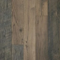 Outlast+ 6.14 In. W Honeysuckle Oak Waterproof Laminate Wood Flooring (451.36 Sq. Ft./pallet)