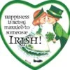 Tile Magnet Married To Irish -Valpar Bathroom Shop 6b846f09 c10b 4aee 814c 3381bd3bb9d3 1.6e4255c2b9f643a1aec7d2fd59d9b3a9 1800x1800