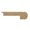 Flexco Stair Nose 2.75-in X 144-in Natural Unfinished Stair Nosing 1 Flexco Stair Nose 2.75-in X 144-in Natural Unfinished Stair Nosing -Valpar Bathroom Shop 719381443558 10257540 1800x1800