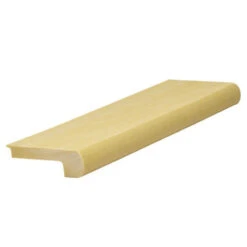 Flexco Stair Nose 2.75-in X 144-in Natural Unfinished Stair Nosing -Valpar Bathroom Shop 719381443558xl 1800x1800