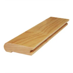 Flexco Stair Nose 3.5-in X 144-in Natural Unfinished Stair Nosing -Valpar Bathroom Shop 719381443756xl 1800x1800