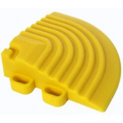 Swisstrax 2.5 In. X 2.5 In. Artic White Corner Edging For 15.75 In. Swisstrax Modular Tile Flooring (2-Pack) -Valpar Bathroom Shop 71c3158d9b5a1b1cd6f6065ba3d7b27a c940eb24 f5d6 4ac8 8055 87318fd36543 1800x1800