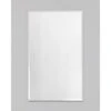 Robern R3 16-in X 26.125-in Rectangle Surface Mirrored Medicine Cabinet -Valpar Bathroom Shop 723085031515 11117053 1800x1800