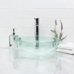 Ivy Hill Tile Essential White 4 In. X 12 In. X 6mm Polished Ceramic Subway Wall Tile (9.68 Sq. Ft./case) -Valpar Bathroom Shop 727b4f6257a6873bc5ea5a9d279f7442 d2d61045 9627 4d47 bf36 cd62aaf4d298 1800x1800