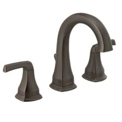 Portwood 8 In. Widespread 2-Handle Bathroom Faucet In SpotShield Brushed Nickel -Valpar Bathroom Shop 731d1cda22b5deb0a6ce6a4efdfdf90c 1800x1800