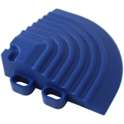 Swisstrax 2.5 In. X 2.5 In. Artic White Corner Edging For 15.75 In. Swisstrax Modular Tile Flooring (2-Pack) -Valpar Bathroom Shop 74408d54f7dc72ae50038c6297c94483 cc8c94b4 d2ff 4632 8075 427d536ae788 1800x1800