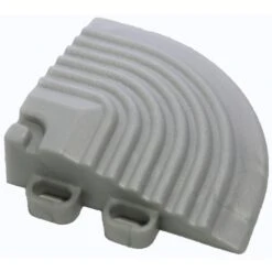 Swisstrax 2.5 In. X 2.5 In. Artic White Corner Edging For 15.75 In. Swisstrax Modular Tile Flooring (2-Pack) -Valpar Bathroom Shop 74a28c0d0d62bf423629261019baba0c 82bb0a66 3b3e 44d6 b9c0 95bfa2a76649 1800x1800