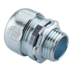2 In. Rigid Threadless Compression Conduit Connector -Valpar Bathroom Shop 761e8c02a9d4c888a9bcc5679ae46351 1800x1800
