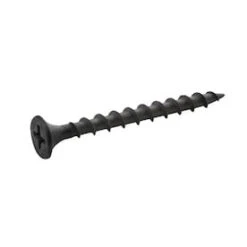 Grip-Rite #6 X 1-5/8-in Bugle Coarse Thread Drywall Screws (1-lb)