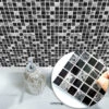Goory 10Pcs Mosaic Pattern Waterproof Wall Tile Stickers Peel And Stick Tile Kitchen Backsplash Wallpaper Sticker 15x15cm/20x20cm 1 Goory 10Pcs Mosaic Pattern Waterproof Wall Tile Stickers Peel And Stick Tile Kitchen Backsplash Wallpaper Sticker 15x15cm/20x20cm -Valpar Bathroom Shop 76ed47cd 3f12 470b a088 fb07f859b729.f7583bdecfecee8ad95ee4883656c1c9 d7f1de51 0502 45cd a8b0 c8096b16925b 1800x1800