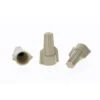 IDEAL Twister 100-Pack Tan Wire Connectors -Valpar Bathroom Shop 783250681457 1800x1800