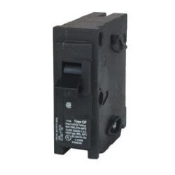 Siemens QP 20-Amp 1-Pole Standard Trip Circuit Breaker