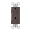 Legrand Radiant Dark Bronze 15-Amp Decorator Tamper Resistant Residential Outlet 1 Legrand Radiant Dark Bronze 15-Amp Decorator Tamper Resistant Residential Outlet -Valpar Bathroom Shop 785007029413 1800x1800