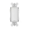 Legrand Radiant White 15-Amp Decorator Night Light Residential Outlet -Valpar Bathroom Shop 785007034332 1800x1800