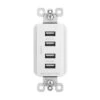Legrand Radiant White 15-Amp Decorator Residential Usb -Valpar Bathroom Shop 785007038811 1800x1800