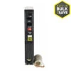 Square D QO 20-Amp 1-Pole Combination Arc Fault Circuit Breaker -Valpar Bathroom Shop 785901698180 1800x1800