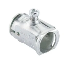 3/8 In. Flexible Metal Conduit (FMC) Snap-In Connectors (5-Pack) -Valpar Bathroom Shop 792e5011467d0a0b17d5bba853493144 1800x1800