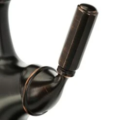 Worth Single-Handle Pull-Down Sprayer Kitchen Faucet In Oil Rubbed Bronze -Valpar Bathroom Shop 7a3d975387b312d51647a36819defde9 1800x1800