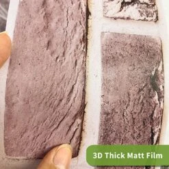 7.87'' X 3.94" 3D Self-Adhesive Kitchen Wall Tiles Bathroom Mosaic Brick Stickers Home DIY Decor -Valpar Bathroom Shop 7a4841b7 2327 494b 9d6f a86de9a066d8.c85e7b6c5b3a45a96538657e2226bf44 1800x1800