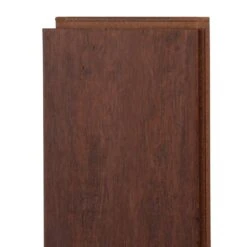 Home Decorators Collection Hand Scraped Strand Woven Brown 3/8 In. T X 5-1/8 In. W X 36 In. L Engineered Click Bamboo Flooring -Valpar Bathroom Shop 7b62abcb4132f55a6976d5b44205adeb 1800x1800