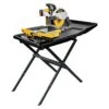 DEWALT 10 In. Wet Tile Saw With Stand -Valpar Bathroom Shop 7ccdab7d96417ec4dabbc2ca00389084 1800x1800