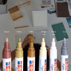 Grout Marker Grout Tile Pen Grout Restorer Pen Renew Marker With Replacement Nib For Tile Grout Lines Tile Wall Floor Bathrooms Kitchen -Valpar Bathroom Shop 7d2eac17 3e70 42e8 86a8 a38608d16743.8c926059ae7b5a3db8b10f5088268d39 1800x1800