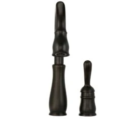 Leland Single-Handle Pull-Down Sprayer Kitchen Faucet With MagnaTite Docking In Venetian Bronze -Valpar Bathroom Shop 7ecbe0ce1c99f6cbedca53351834bedb 1800x1800