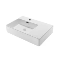Swiss Madison St. Tropez Vessel Sink In Glossy White -Valpar Bathroom Shop 7f12977ab3537254821673e1fe8da246 1800x1800