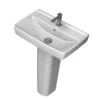 Nameeks Duru Pedestal Sink In White -Valpar Bathroom Shop 802cf06bebc5d1b0fac7ab5fd96de33e 1800x1800