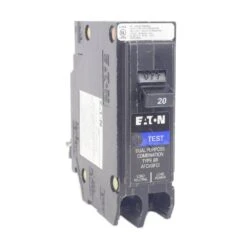 BR 20 Amp 1-Pole Dual Function (Arc Fault/Ground Fault) Plug-On Neutral Circuit Breaker -Valpar Bathroom Shop 808cfd605235e0475680d02e9194213c 1800x1800