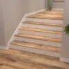 CALI Long-Board Vinyl Pro 2.06-in X 72.83-in North Shore Oak Prefinished Stair Nosing -Valpar Bathroom Shop 810033640209 15700188 1800x1800