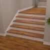 Cali Bamboo Vinyl Pro 11.5-in X 48.31-in Classic Acacia Prefinished Stair Tread 2 Cali Bamboo Vinyl Pro 11.5-in X 48.31-in Classic Acacia Prefinished Stair Tread -Valpar Bathroom Shop 810124030513 16258157 1800x1800