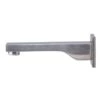 ALFI Brand Brushed Nickel Bathtub Spout