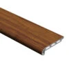 Cali Bamboo 2.07-in X 94.48-in Antique Java Stair Nosing -Valpar Bathroom Shop 811465029167xl 1800x1800