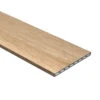 Cali Bamboo Aged Hickory 7.5-in X 48.03-in Aged Hickory Stair Risers -Valpar Bathroom Shop 811465029303xl 1800x1800