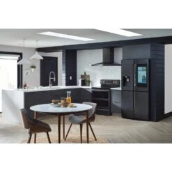 Align Touchless Single-Handle Pull-Down Sprayer Kitchen Faucet With MotionSense Wave And Spring In Spot Resist Stainless -Valpar Bathroom Shop 8170bfc2ef40ee250770c502afbde76d 1800x1800