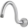 Valspar Jacuzzi 0.5-in Chrome Shower Arm And Flange -Valpar Bathroom Shop 820633958444 1800x1800