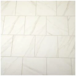 Daltile Selwyn Bianco Calacatta 12 In. X 12 In. Glazed Porcelain Floor And Wall Tile (14.55 Sq. Ft. / Case) 11 Daltile Selwyn Bianco Calacatta 12 In. X 12 In. Glazed Porcelain Floor And Wall Tile (14.55 Sq. Ft. / Case) -Valpar Bathroom Shop 822b6559c0426ac1eac2750fabc637b5 1800x1800