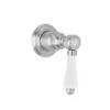 Rohl Chrome Lever Shower Handle -Valpar Bathroom Shop 824438067509xl 1800x1800