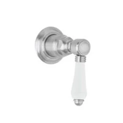 Rohl Chrome Lever Shower Handle