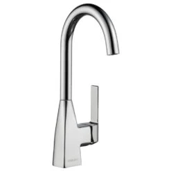 Xander Single-Handle Bar Faucet In Chrome -Valpar Bathroom Shop 83003bdeb0d8e3cdce98f1dbe494137d 1800x1800