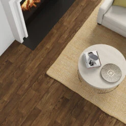 SMARTCORE Ultra 8-Piece 5.91-in X 48.03-in Savannah Oak Luxury Vinyl Plank Flooring -Valpar Bathroom Shop 836211224986 12487557 5bbe8156 46ef 40db b182 b53fe33bfc1c 1800x1800