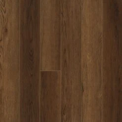 SMARTCORE Baldwin Oak 5-in Wide X 6-1/2-mm Thick Waterproof Interlocking Luxury Vinyl Plank Flooring (18.35-sq Ft) -Valpar Bathroom Shop 836218032157 afd82781 9410 4538 b6c2 7a3ec0b082bc 1800x1800