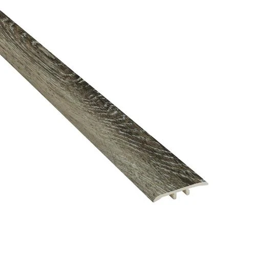 SMARTCORE 1.26-in X 94-in Shady Pine Vinyl Floor T-Moulding 4 SMARTCORE 1.26-in X 94-in Shady Pine Vinyl Floor T-Moulding - Image 2