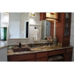 Premier Copper Products Under-Counter Rectangle Hammered Copper Bathroom Sink In Oil Rubbed Bronze 19 Premier Copper Products Under-Counter Rectangle Hammered Copper Bathroom Sink In Oil Rubbed Bronze -Valpar Bathroom Shop 838448f5aa932627bfd1332a85438892 1800x1800